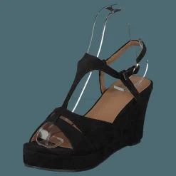 Duffy 97-00703 Black Svart Outlet
