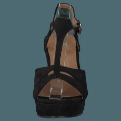 Duffy 97-00703 Black Svart Outlet