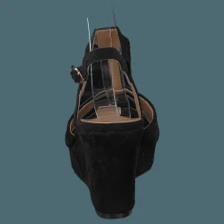 Duffy 97-00703 Black Svart Outlet