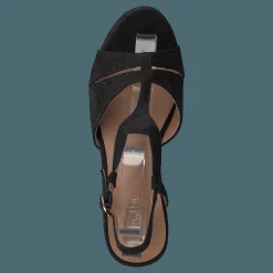 Duffy 97-00703 Black Svart Outlet