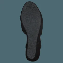 Duffy 97-00703 Black Svart Outlet