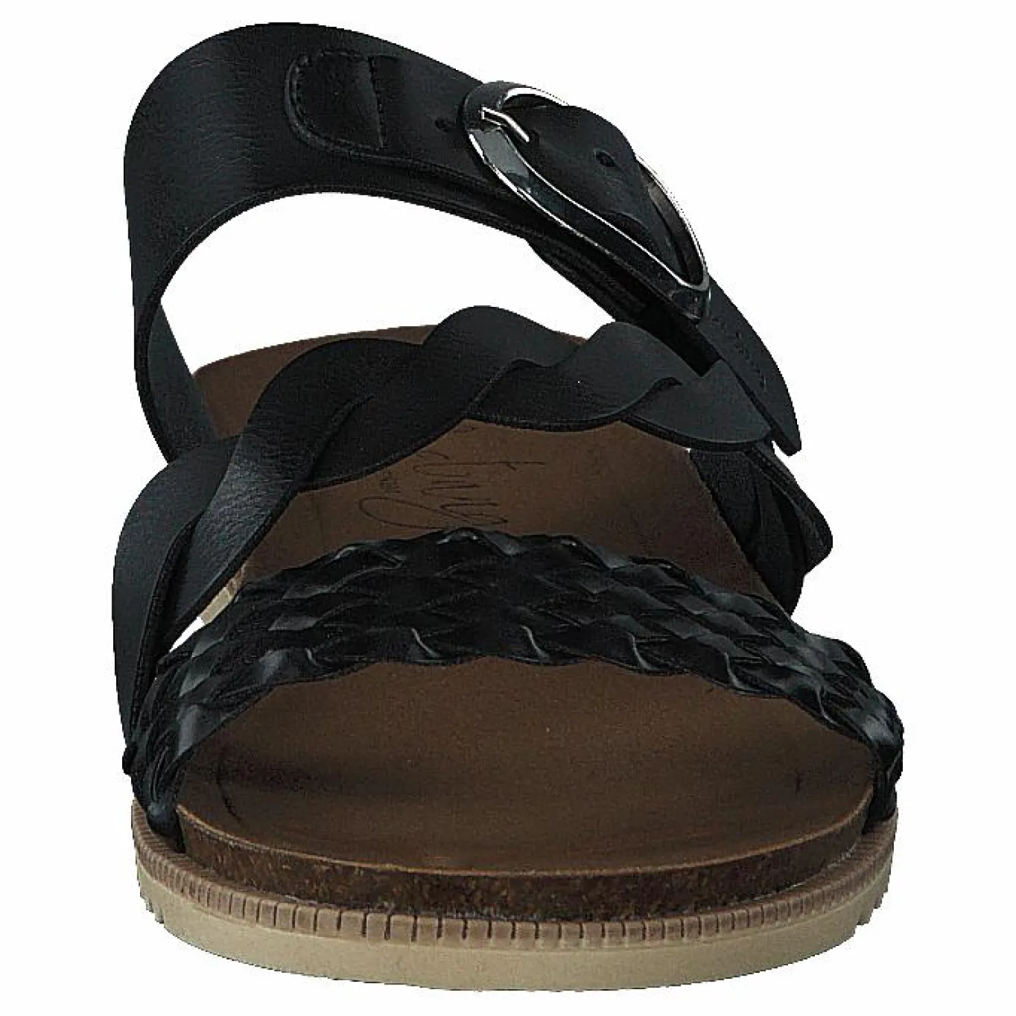 Mustang 1392705 Black Brun Online