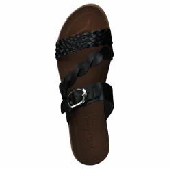 Mustang 1392705 Black Brun Online