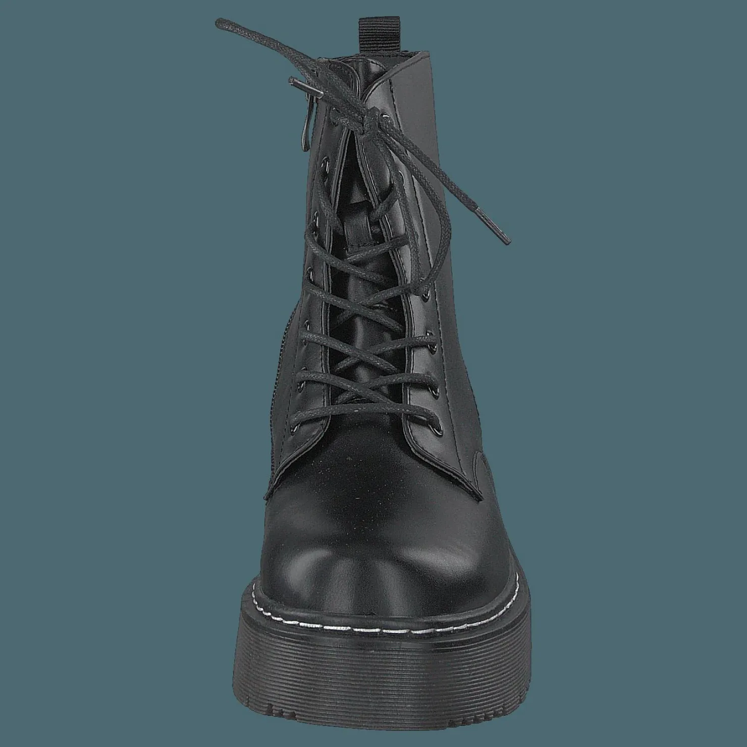 Duffy 78-68331 Black Svart Outlet