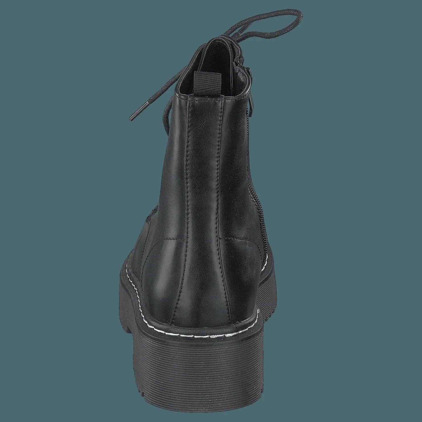Duffy 78-68331 Black Svart Outlet