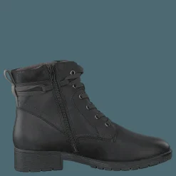 Jana 8-8-25262-21-001 Black Svart Best