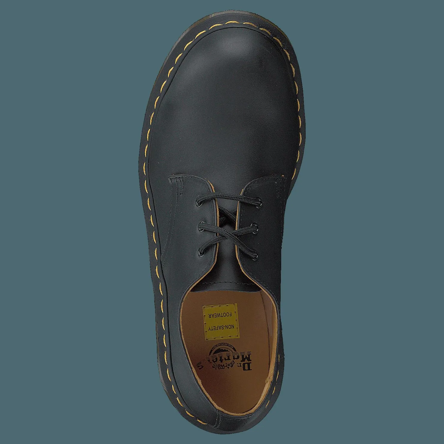 Dr Martens 19255400 Black Svart Discount