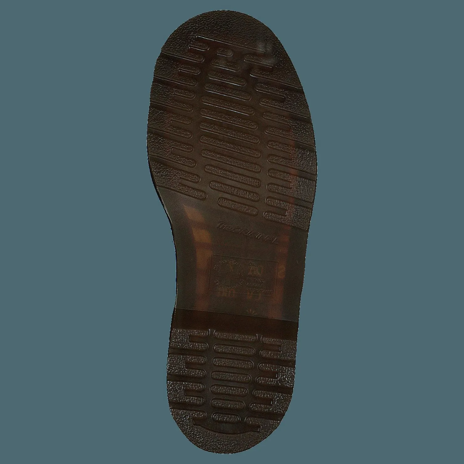 Dr Martens 19255400 Black Svart Discount