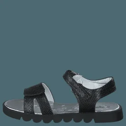 Gulliver 433-0686 Black Grå Best