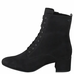 Tamaris 1-1-25102-25 Black Svart Clearance