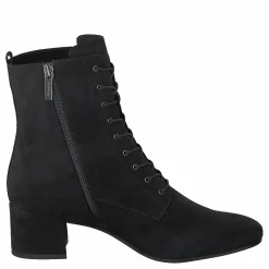 Tamaris 1-1-25102-25 Black Svart Clearance