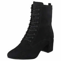 Tamaris 1-1-25102-25 Black Svart Clearance