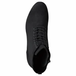 Tamaris 1-1-25102-25 Black Svart Clearance