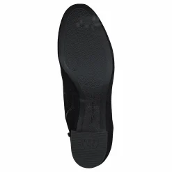 Tamaris 1-1-25102-25 Black Svart Clearance