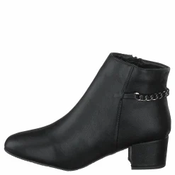 Duffy 97-45002 Black Svart Outlet