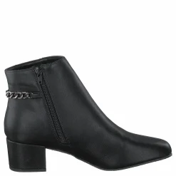 Duffy 97-45002 Black Svart Outlet