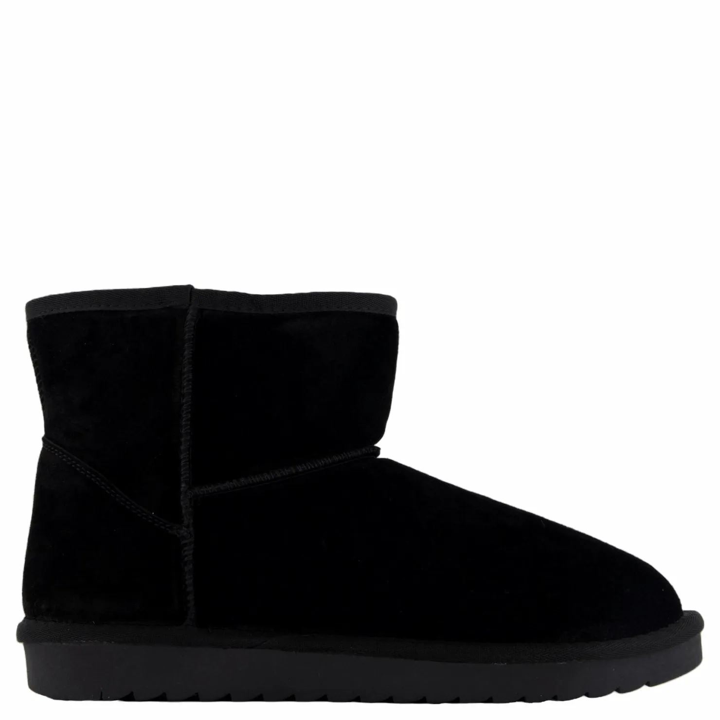 Duffy 75-03401 Black Svart Discount