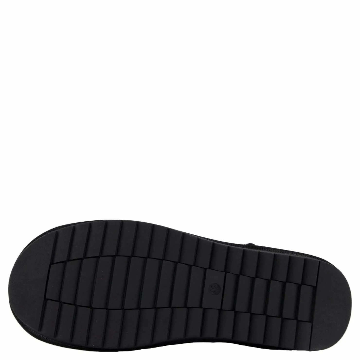 Duffy 75-03401 Black Svart Discount