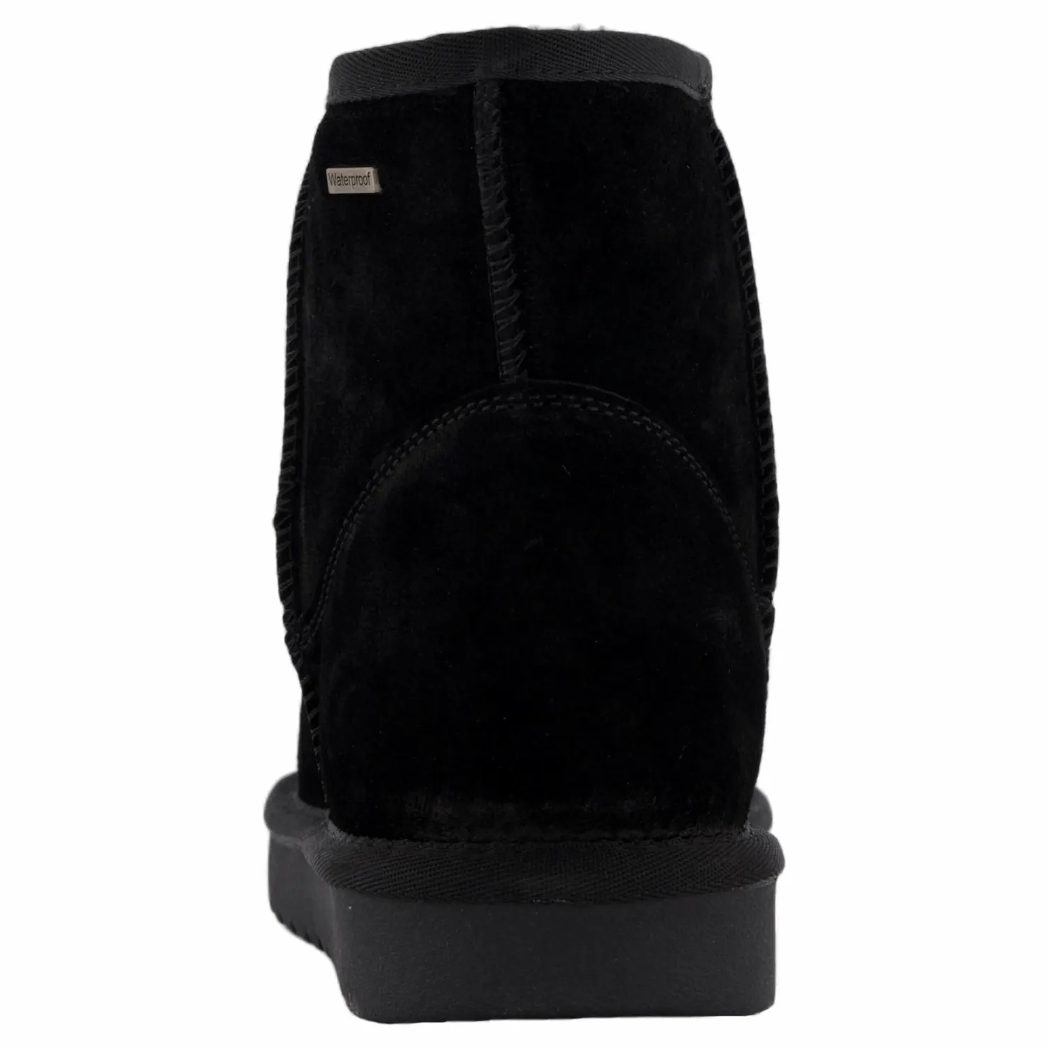 Duffy 75-03401 Black Svart Discount