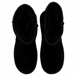 Duffy 75-03401 Black Svart Discount
