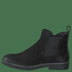 Tamaris 1-1-25310-25 Black Svart