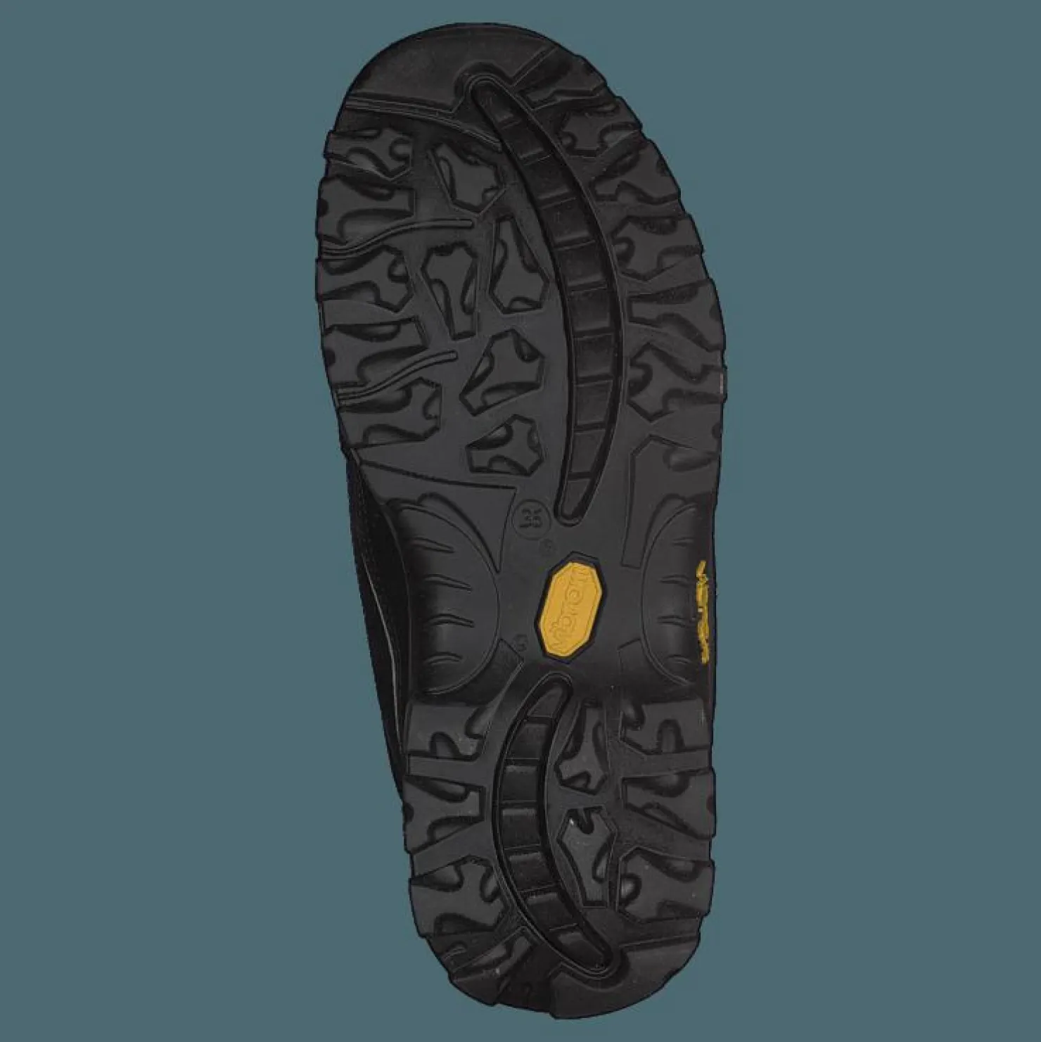 Graninge 5610341 Black Svart Outlet