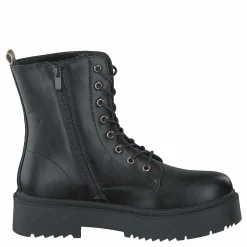Duffy 78-68368 Black Svart Sale