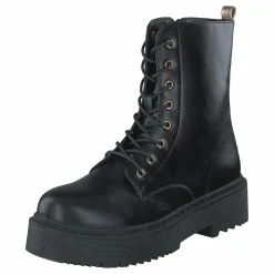 Duffy 78-68368 Black Svart Sale