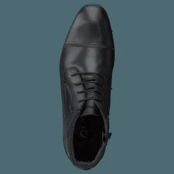 Senator 451-3003 Black Svart Outlet
