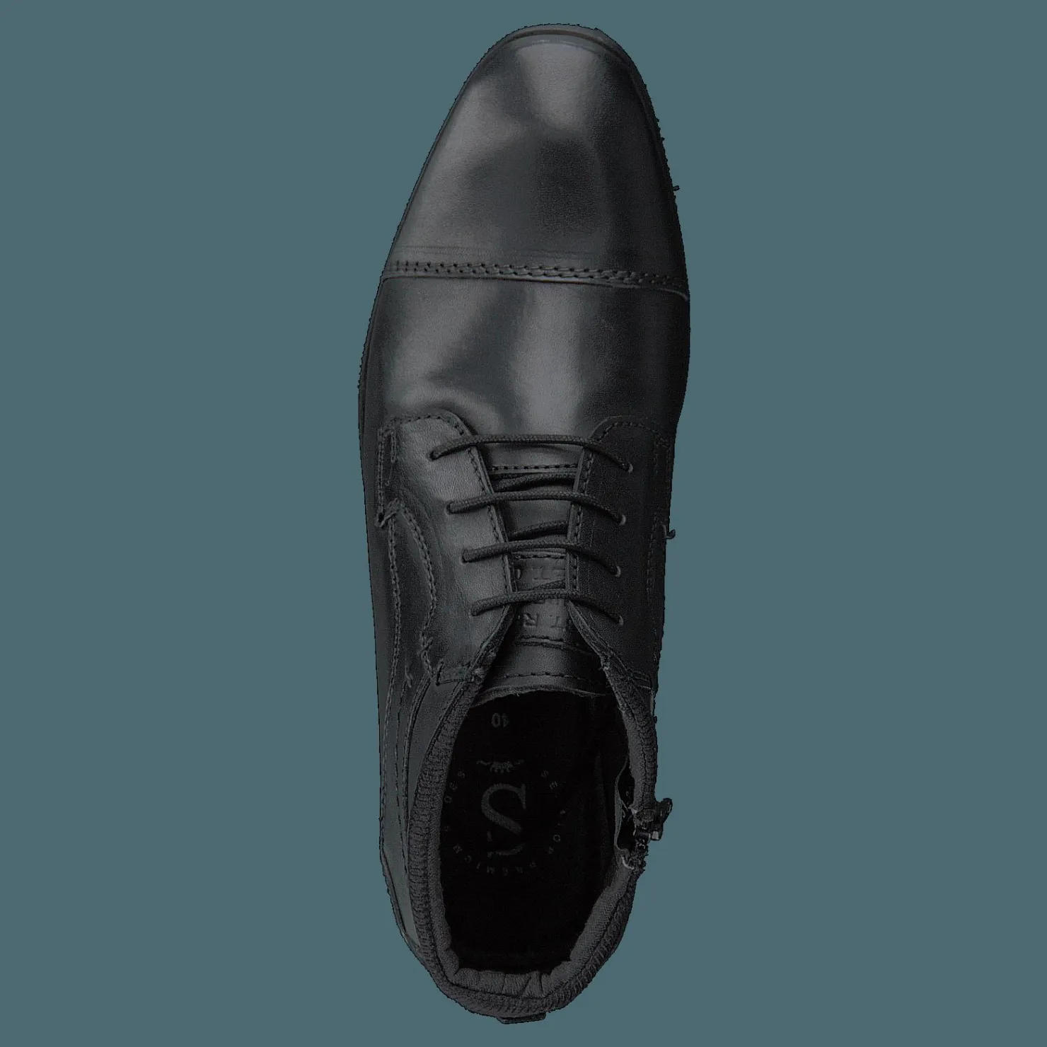 Senator 451-3003 Black Svart Outlet
