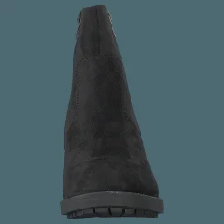 Duffy 86-26301 Black Svart Outlet