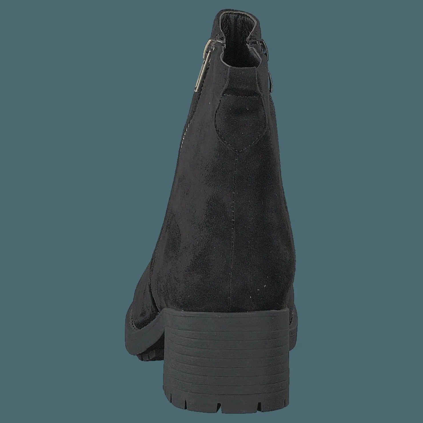 Duffy 86-26301 Black Svart Outlet