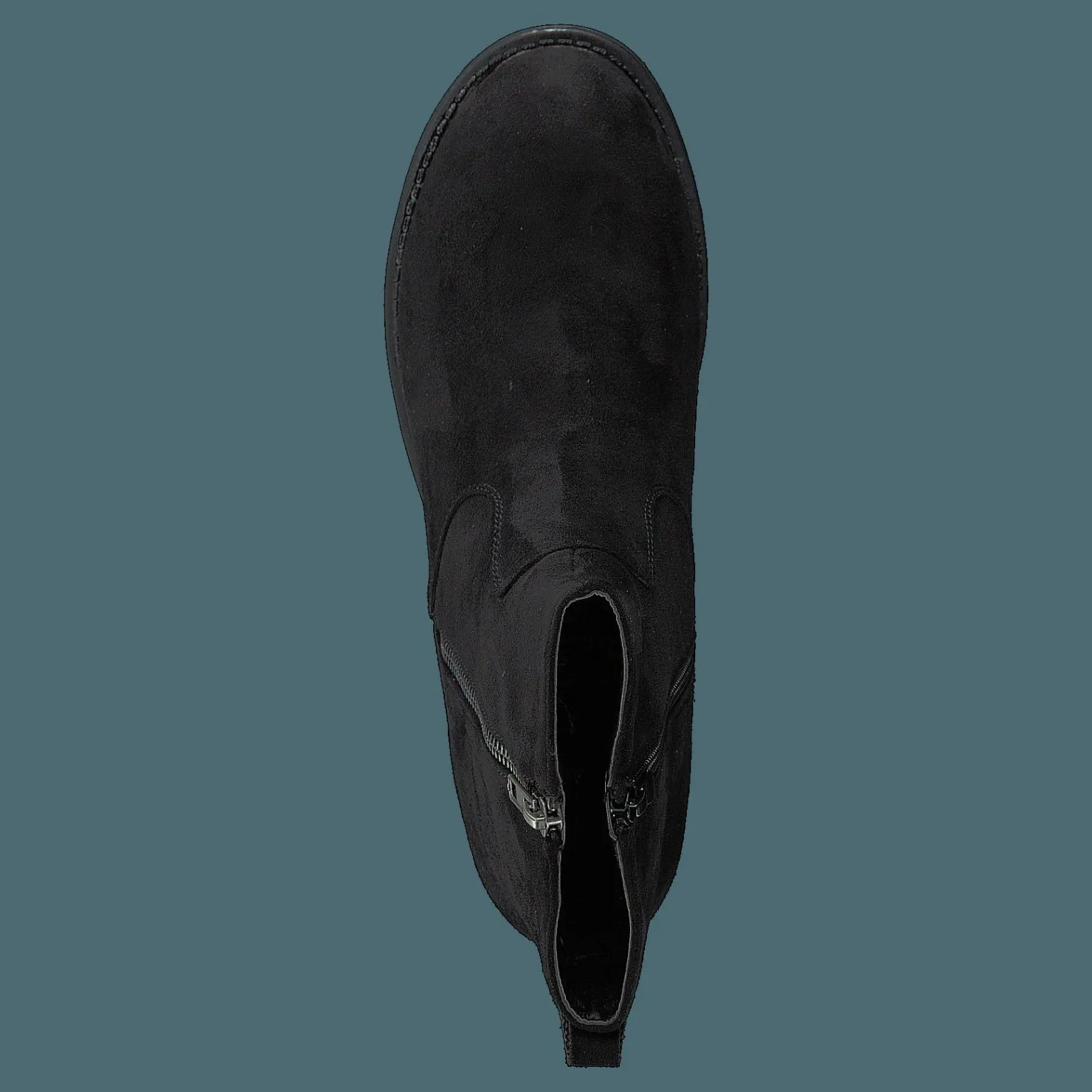 Duffy 86-26301 Black Svart Outlet