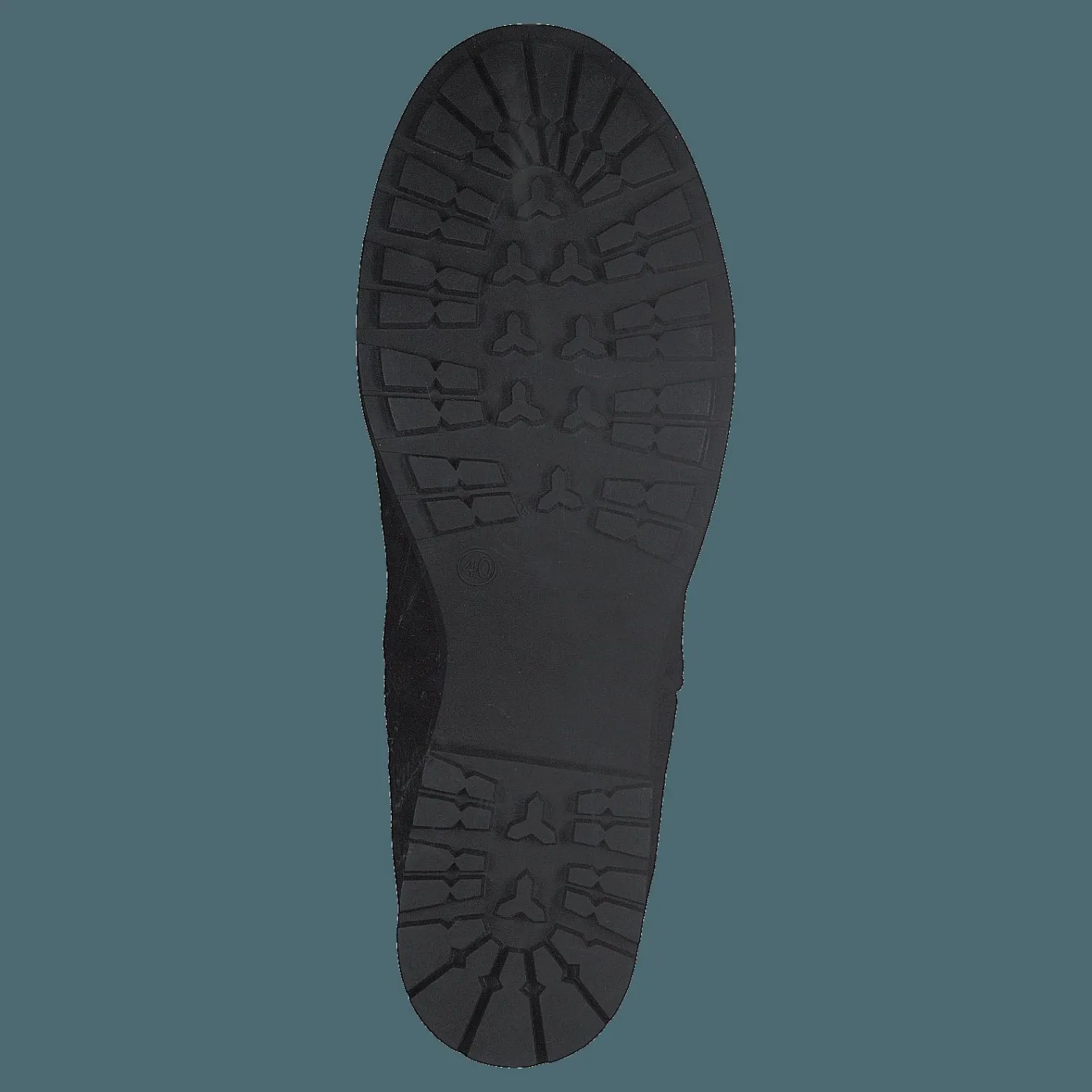 Duffy 86-26301 Black Svart Outlet