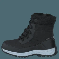 Kompis 430-1863 Black Svart