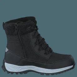 Kompis 430-1863 Black Svart