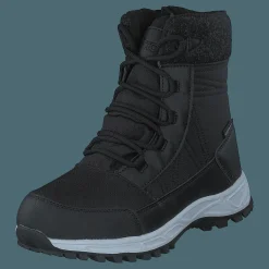 Kompis 430-1863 Black Svart