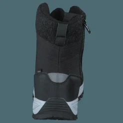 Kompis 430-1863 Black Svart
