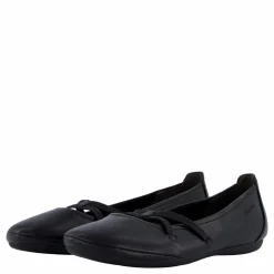 Tamaris 1-22110-42 Black Svart Hot