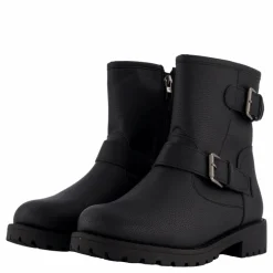 Duffy 75-12531 Black Svart