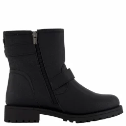 Duffy 75-12531 Black Svart