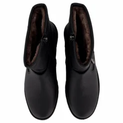 Duffy 75-12531 Black Svart
