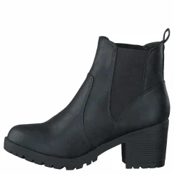 Duffy 97-16252 Black Svart Online