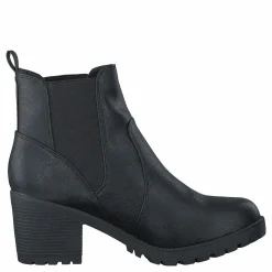 Duffy 97-16252 Black Svart Online