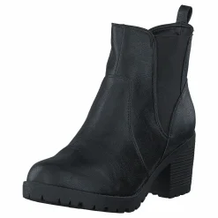 Duffy 97-16252 Black Svart Online