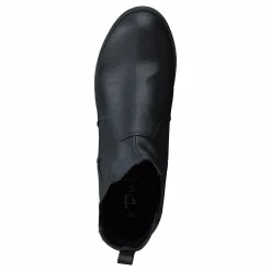 Duffy 97-16252 Black Svart Online