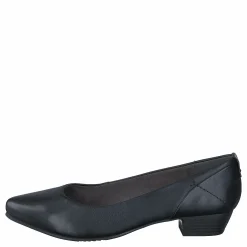 Jana 22200-29 Black Svart Online