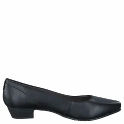 Jana 22200-29 Black Svart Online