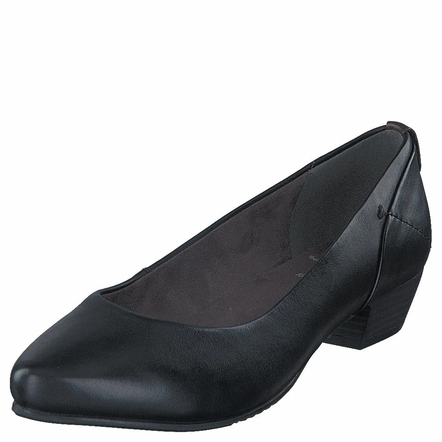 Jana 22200-29 Black Svart Online