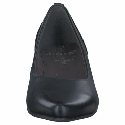 Jana 22200-29 Black Svart Online